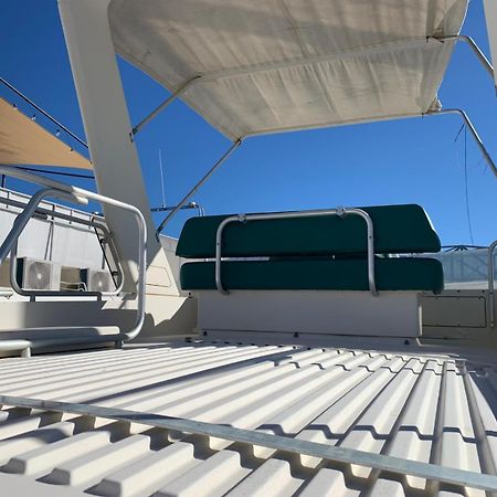 Barco Barcelona Exterior foto