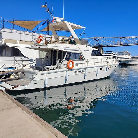 Barco Barcelona Exterior foto