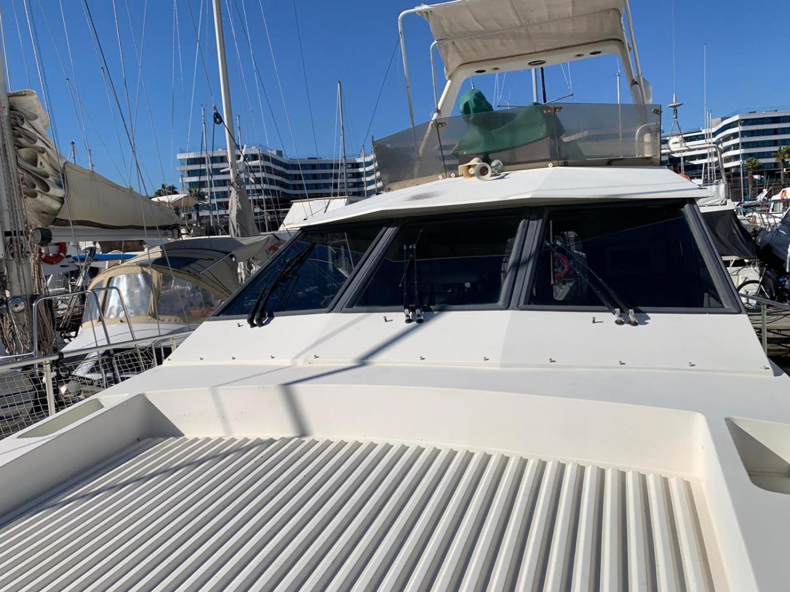 Barco Barcelona Exterior foto